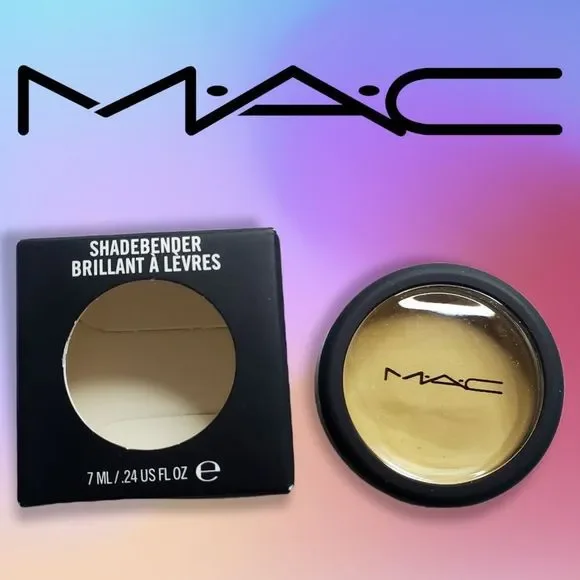 MAC Sorcery Shadebender Multipurpose Mixing Medium - Picture 2 of 4